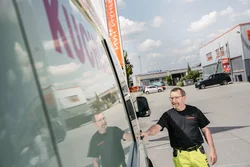 Kanalreinigung in Iggensbach durch Kuchler